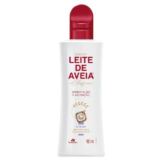 Leite de Aveia Davene - 180ML