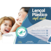 Lençol Plástico Siliconado – Proteção Impermeável para Seu Colchão