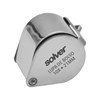 Lupa de Bolso Solver SLD-111 - Aumento de 10x
