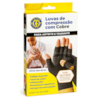 Luvas De Compressão Com Cobre Para Artrite E Tendinite