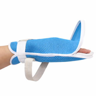 Luvas de Proteção e Contenção para Mãos