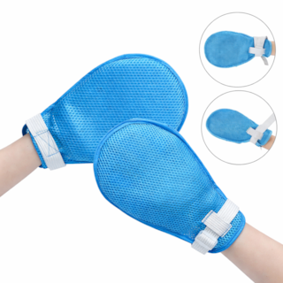 Luvas de Proteção e Contenção para Mãos