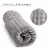 Manta Térmica 60x30cm - 127V