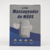 Massageador de Mãos - Portátil