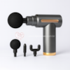 Massageador Miofacial Profissional - Massage Gun