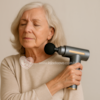 Massageador Miofacial Profissional - Massage Gun