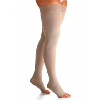 Meia 7/8 Select Comfort Premium Sigvaris Meia 7/8 Select Comfort Premium Sigvaris