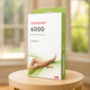 Meia de Compressão Venosan 20-30 mmHg Supportline 6000 - Panturrilha (3/4)