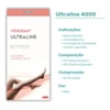 Meia de Compressão Venosan Ultraline 4000 - 3/4