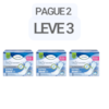 PAGUE 2 LEVE 3 - Absorvente Lady Discreet Extra