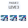 PAGUE 2 LEVE 3 - Absorvente Tena Lady Dia e Noite