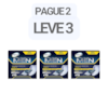 PAGUE 2 LEVE 3 - Absorvente Tena Men Nível 2