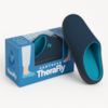 Pantufa Quentinha - Viscoelástica TheraFly