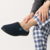 Pantufa Quentinha - Viscoelástica TheraFly