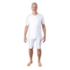 Pijama Geriátrico  – Conforto e Praticidade