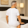 Pijama Geriátrico  – Conforto e Praticidade