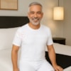 Pijama Geriátrico  – Conforto e Praticidade