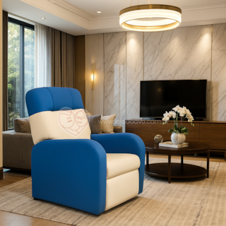 Poltrona do Papai Care - Manual