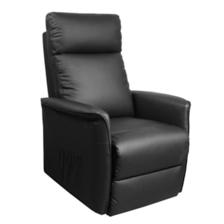 Poltrona do Papai Reclinável Relax Medic Poltrona do Papai Reclinável Relax Medic