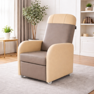 Poltrona do Papai Slim - Manual