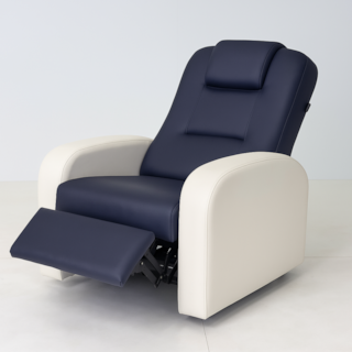 Poltrona do Papai Trend - Hemodiálise