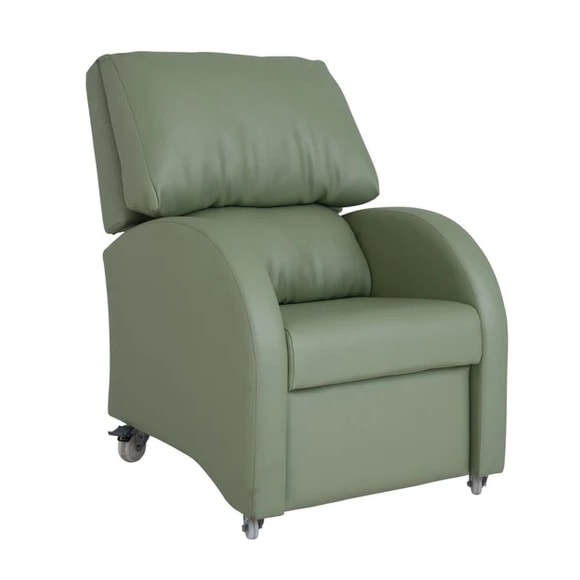 Poltrona do Papai Versatile - Manual
