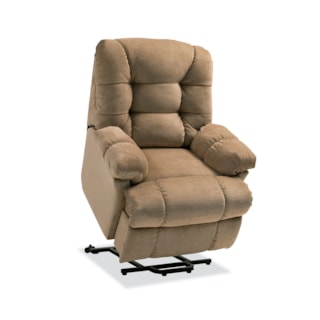Poltrona Reclinável Motorizada Lift Chair Poltrona Reclinável Motorizada Lift Chair