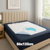 Protetor de cama - Impermeável Theraproof