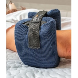 Protetor Para Calcanhar e Tornozelo - LG