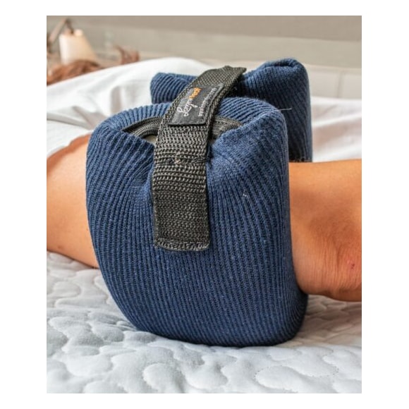 Protetor Para Calcanhar e Tornozelo - LG