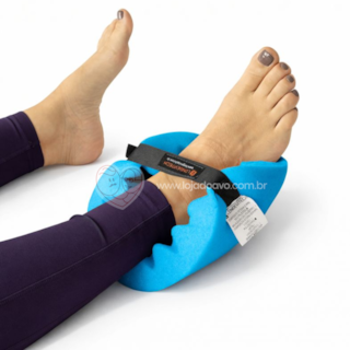 Protetor para Calcanhar em Espuma