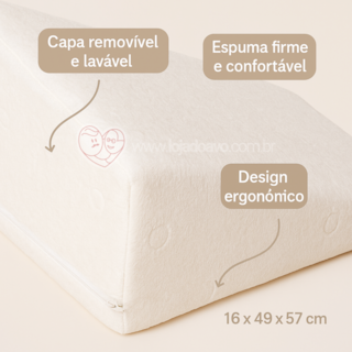 Rampa de Elevação - Good Sleep