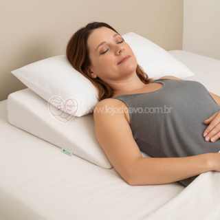 Rampa de Elevação - Good Sleep
