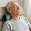 Rolo Cervical Magnético – Alívio e Relaxamento para a Coluna