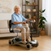 Scooter Elétrica para Idosos Mirage S