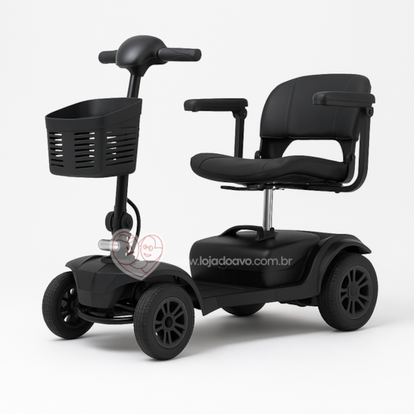 Scooter Elétrico TheraRover Plus