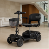 Scooter Elétrico TheraRover Plus