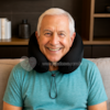 Suporte Super Neck Pillow - Sustentação para a Cervical
