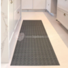 Tapete Antiderrapante Super Splash Rolo 60cm x 15m Trançado