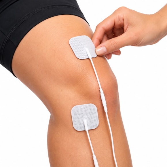 Tens Estimulador Neuromuscular - MTS