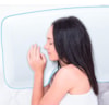 Travesseiro Anatômico em Gel para Dormir