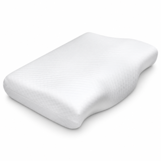 Travesseiro Nasa Cervical Pillow Visco