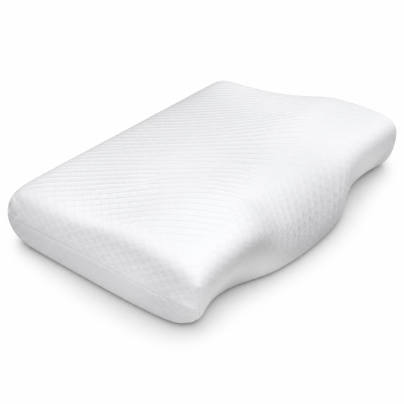 Travesseiro Nasa Cervical Pillow Visco