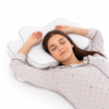 Travesseiro Ortopédico Butterfly Pillow