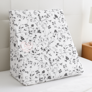 Travesseiro Triangular Ortopédico