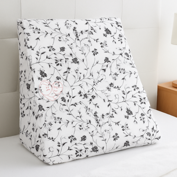 Travesseiro Triangular Ortopédico